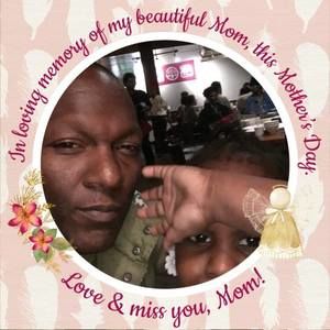 Meet your Posher, Wendy